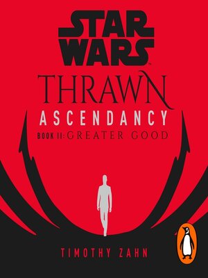 cover image of Star Wars, Greater Good
